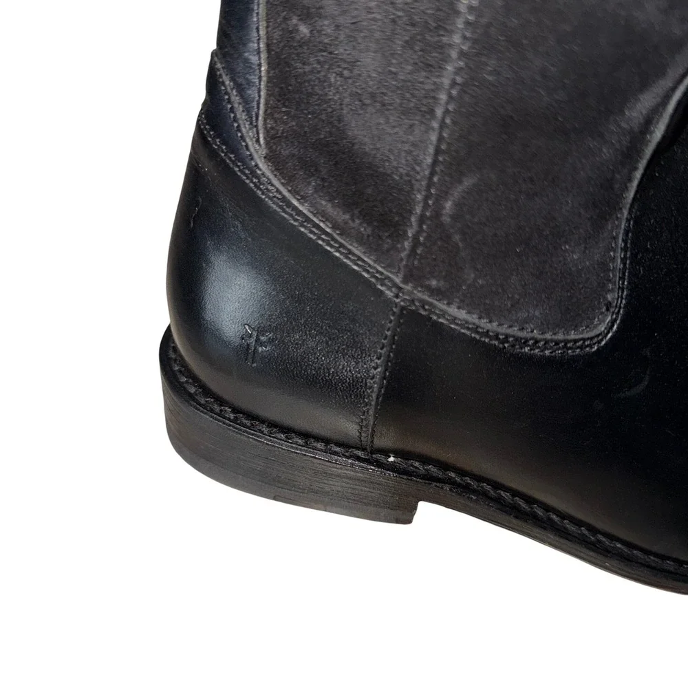 Frye excellent pre